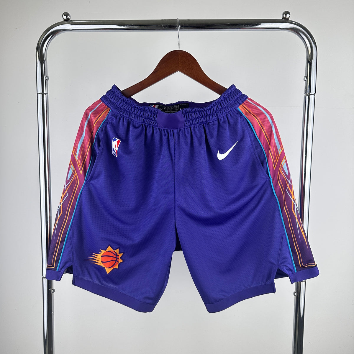 Short NBA Phoenix Suns City Edition