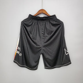 Short NBA Brooklyn Nets Preto II