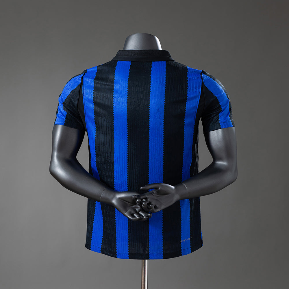 Inter de Milão 26/27 Home Versão Jogador