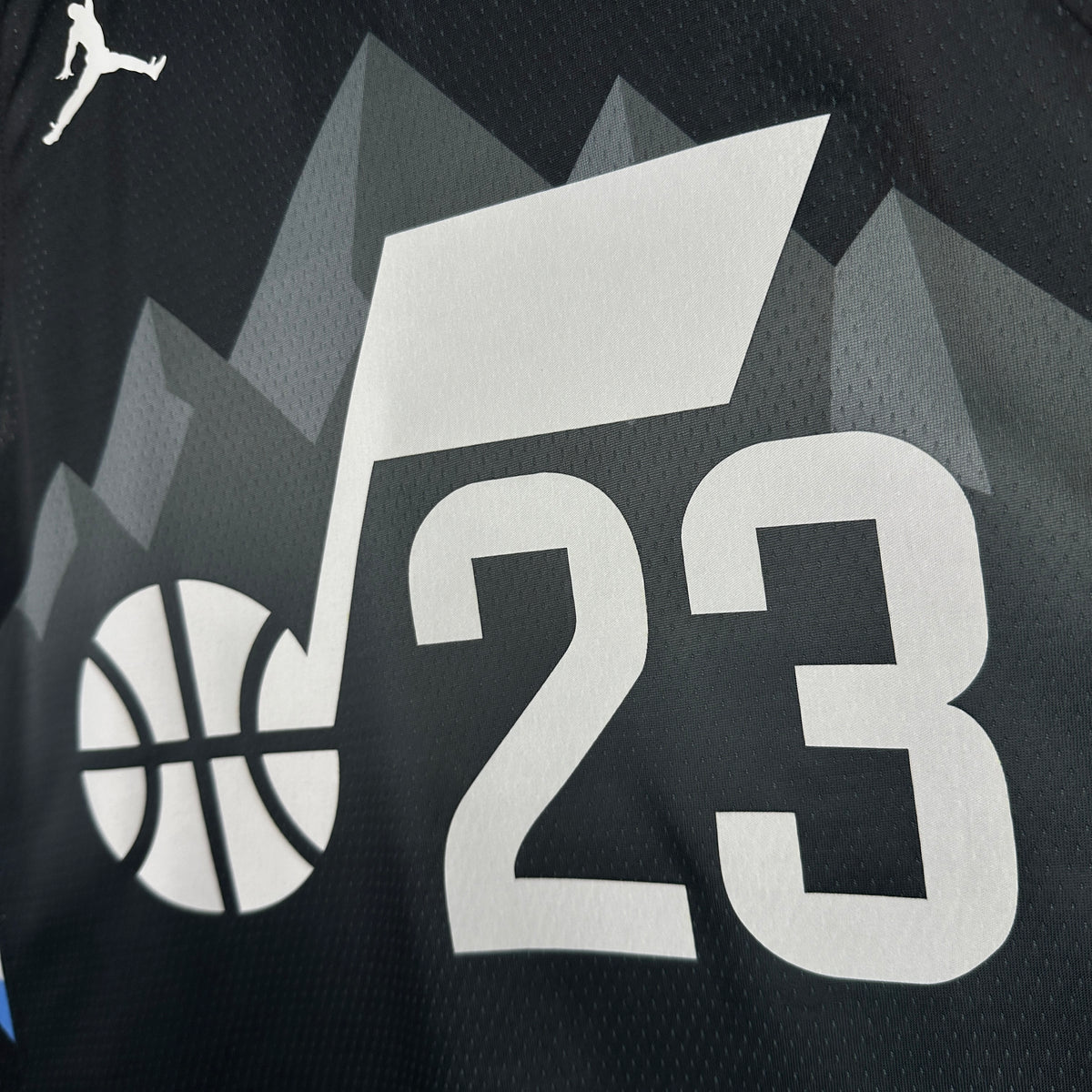 Camisa NBA Utah Jazz Statement Edition 25/26