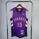 Regata Toronto Raptors Mitchell&Ness 1999/00