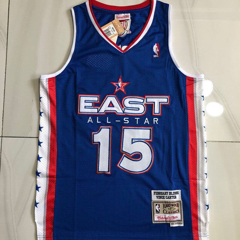Regata Allstar game 2005