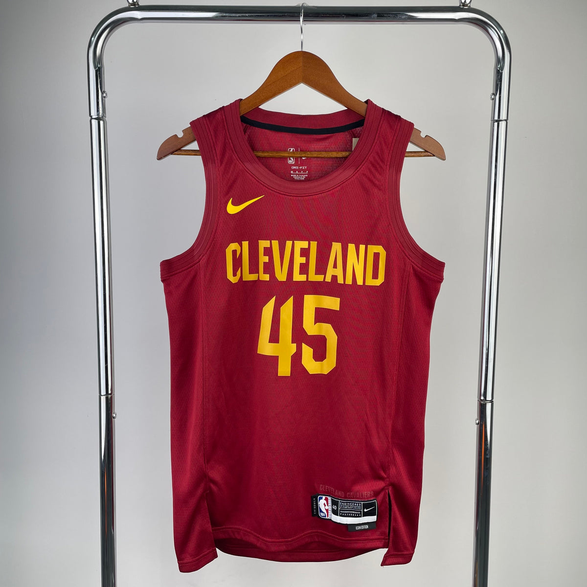 Regata Cleveland Cavaliers Icon Edition