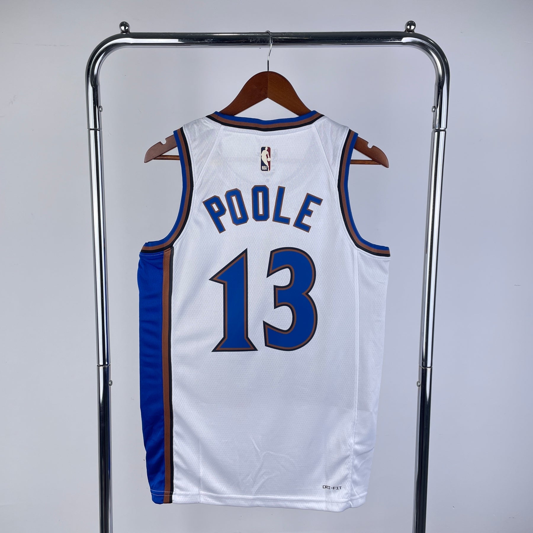 Regata Washington Wizards Classic Edition