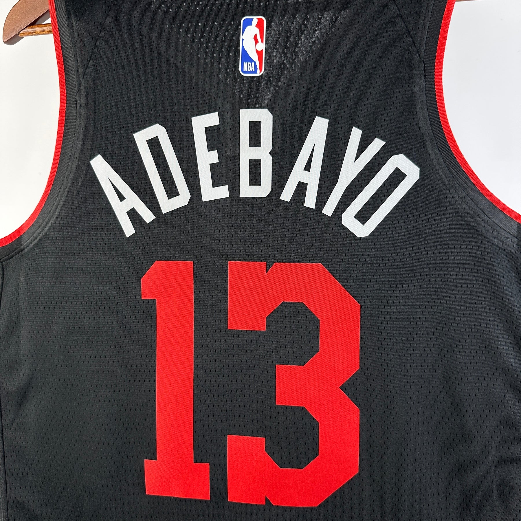 Regata Miami Heat City Edition 23/24