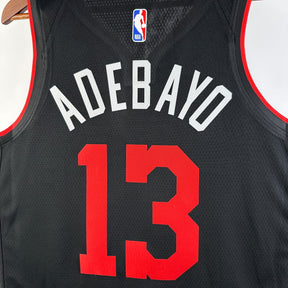 Regata Miami Heat City Edition 23/24