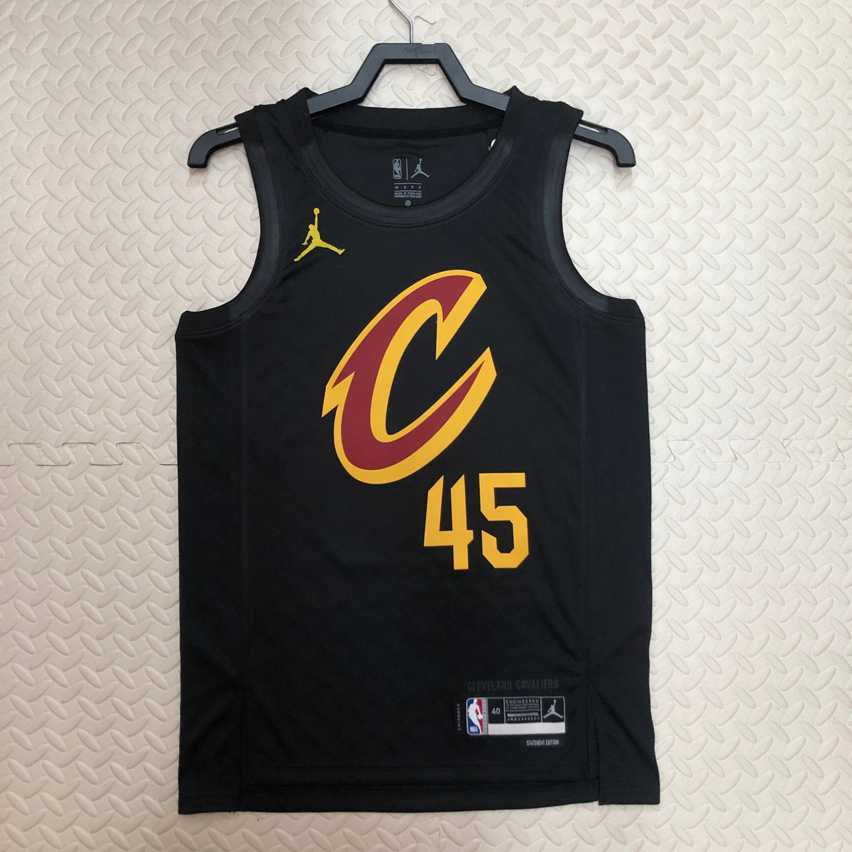 Regata Cleveland Cavaliers Statement Edition