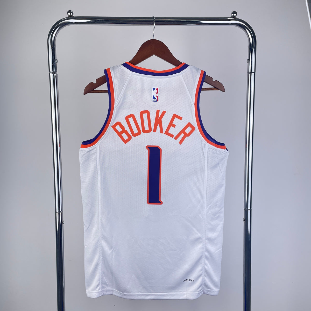 Camisa NBA Phoenix Suns Association Edition