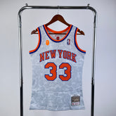 Regata Mitchell & Ness x BAPE - Knicks