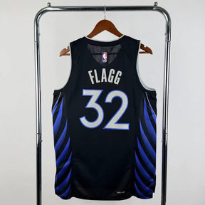 Camisa NBA Dallas Mavericks City Edition 25/26
