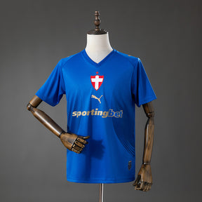 Palmeiras 26/27 Third away