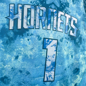 Regata Charlotte Hornets Select Série