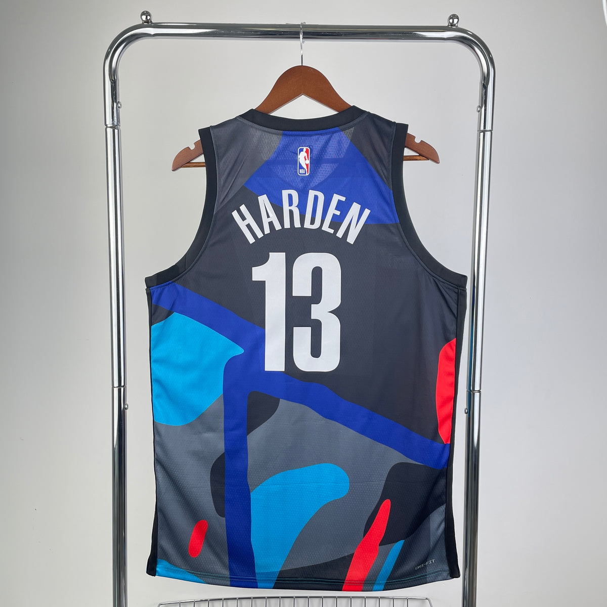 Regata Brooklyn Nets City  Edition