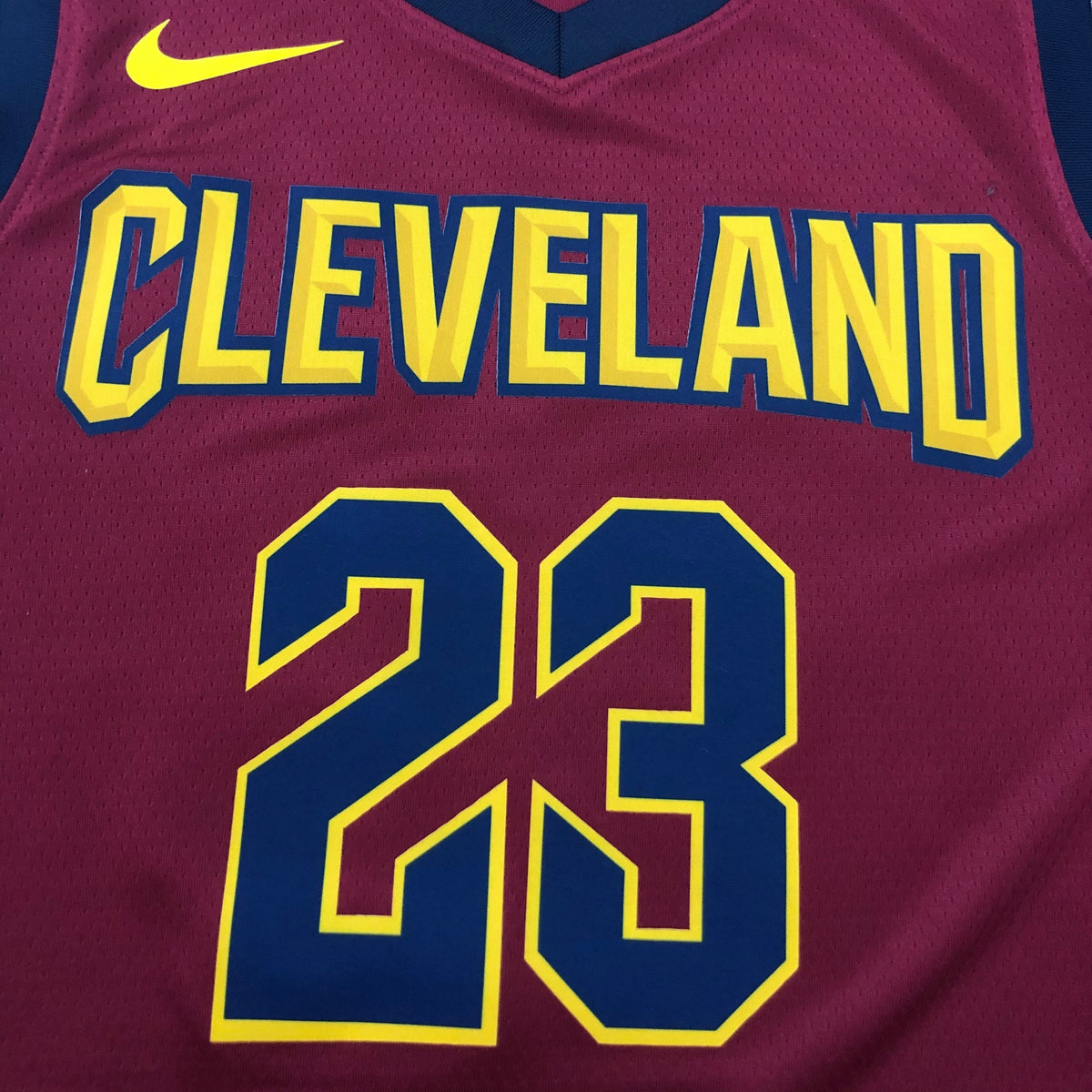 Regata Cleveland Cavaliers Icon