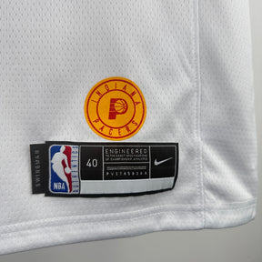 Regata Indiana Pacers Branca