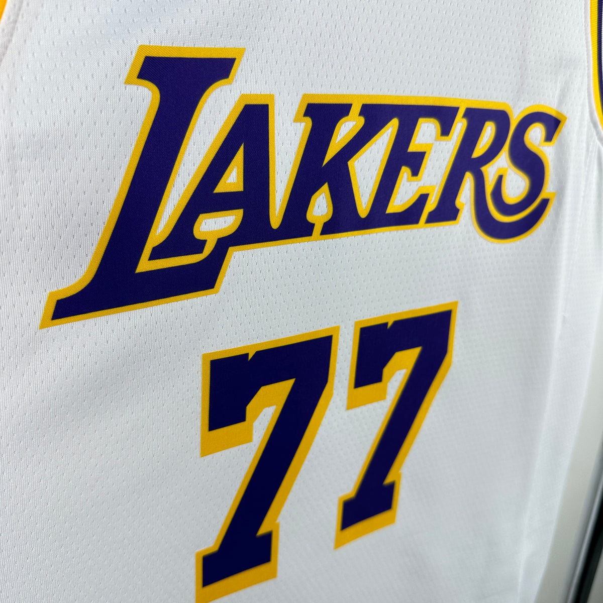 Regata Los Angeles Lakers Association Edition