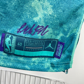 Regata Charlotte Hornets Select Série