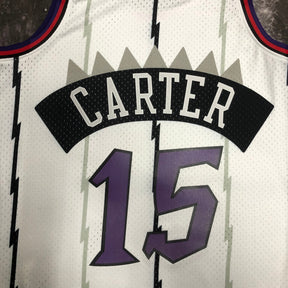 Regata Toronto Raptors Mitchell&Ness 1998/99