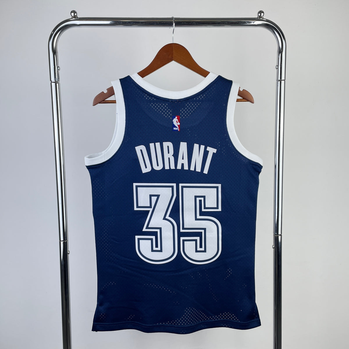 Regata Oklahoma City Thunder Retrô