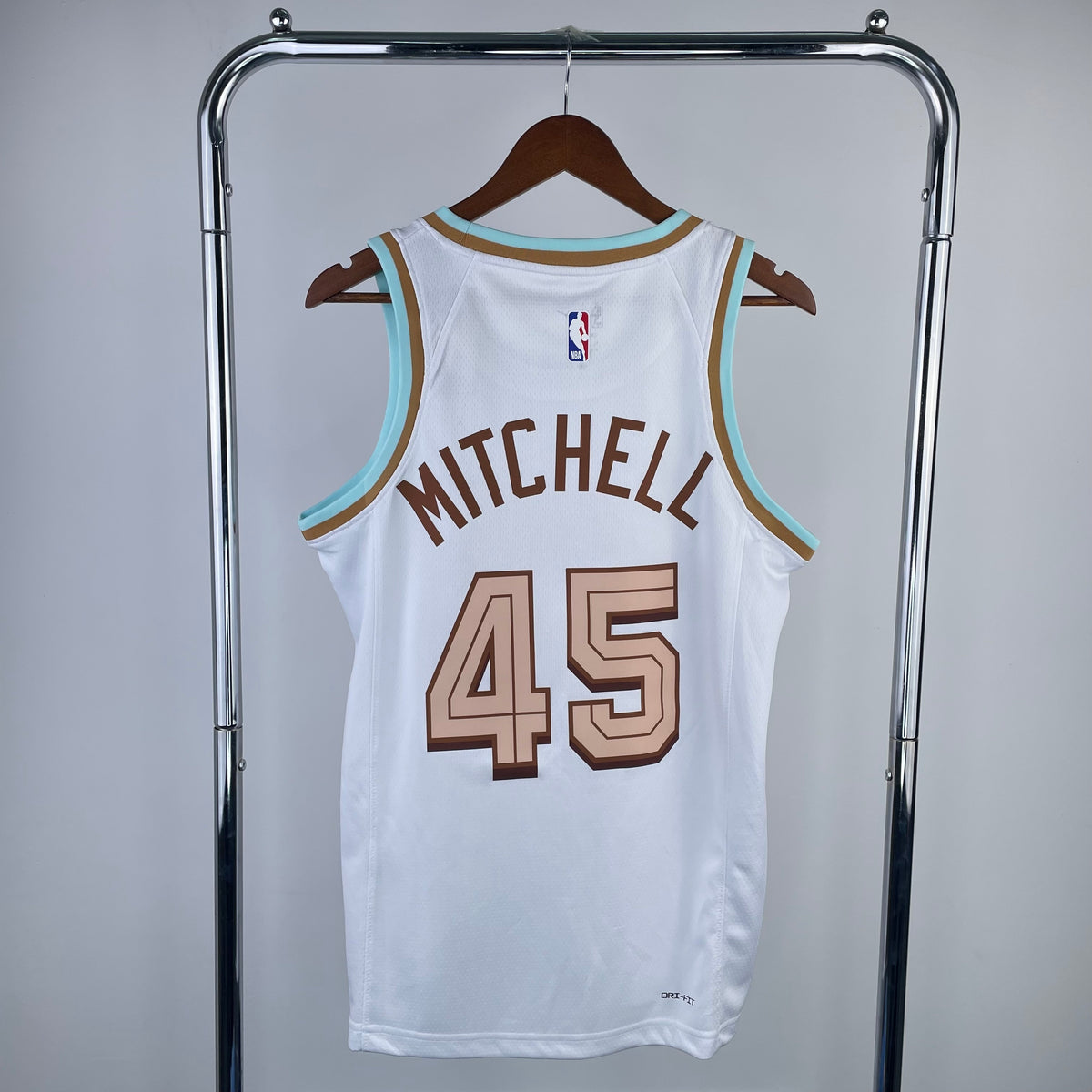 Regata Cleveland Cavaliers City Edition 23/24