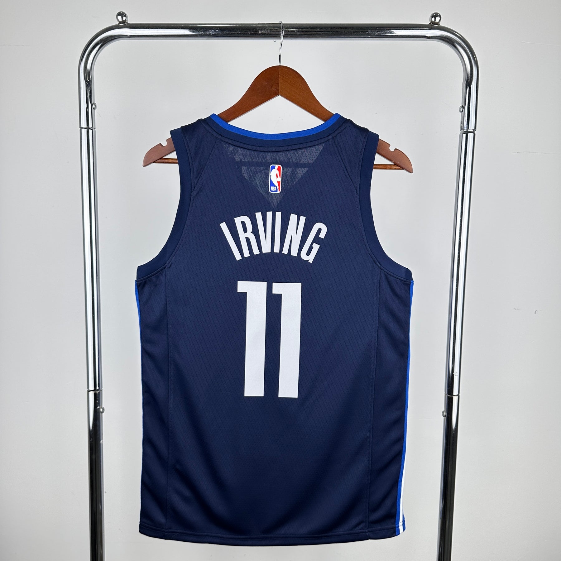 Camisa NBA Dallas Mavericks Statement Edition