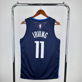 Camisa NBA Dallas Mavericks Statement Edition
