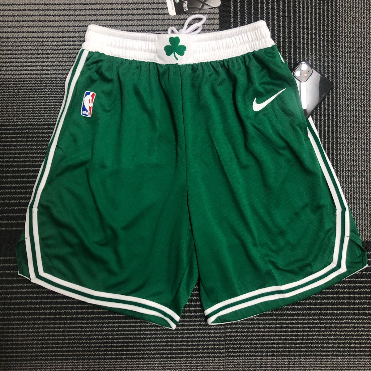Short NBA Boston Celtics Icon Edition