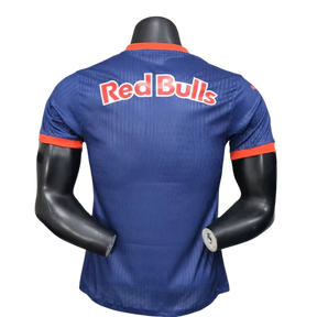 Camisa Third do New York Red Bull 25/26 III - Versão Jogador