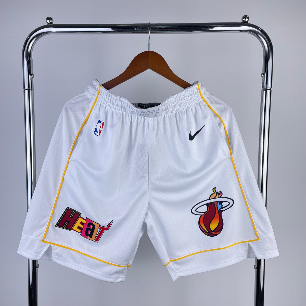 Short NBA Miami Heat City Edition