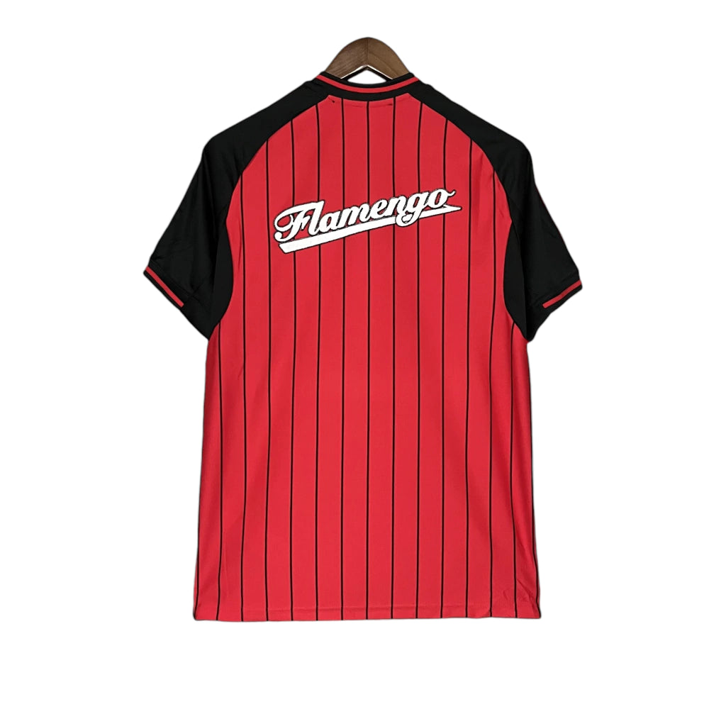 Flamengo Baseball 2025-26