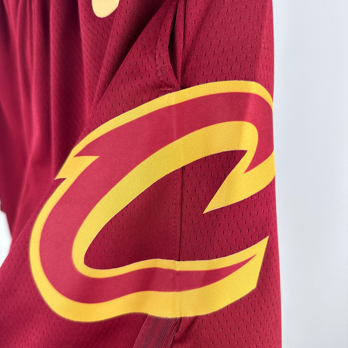 Short NBA Cleveland Cavaliers Icon Edition