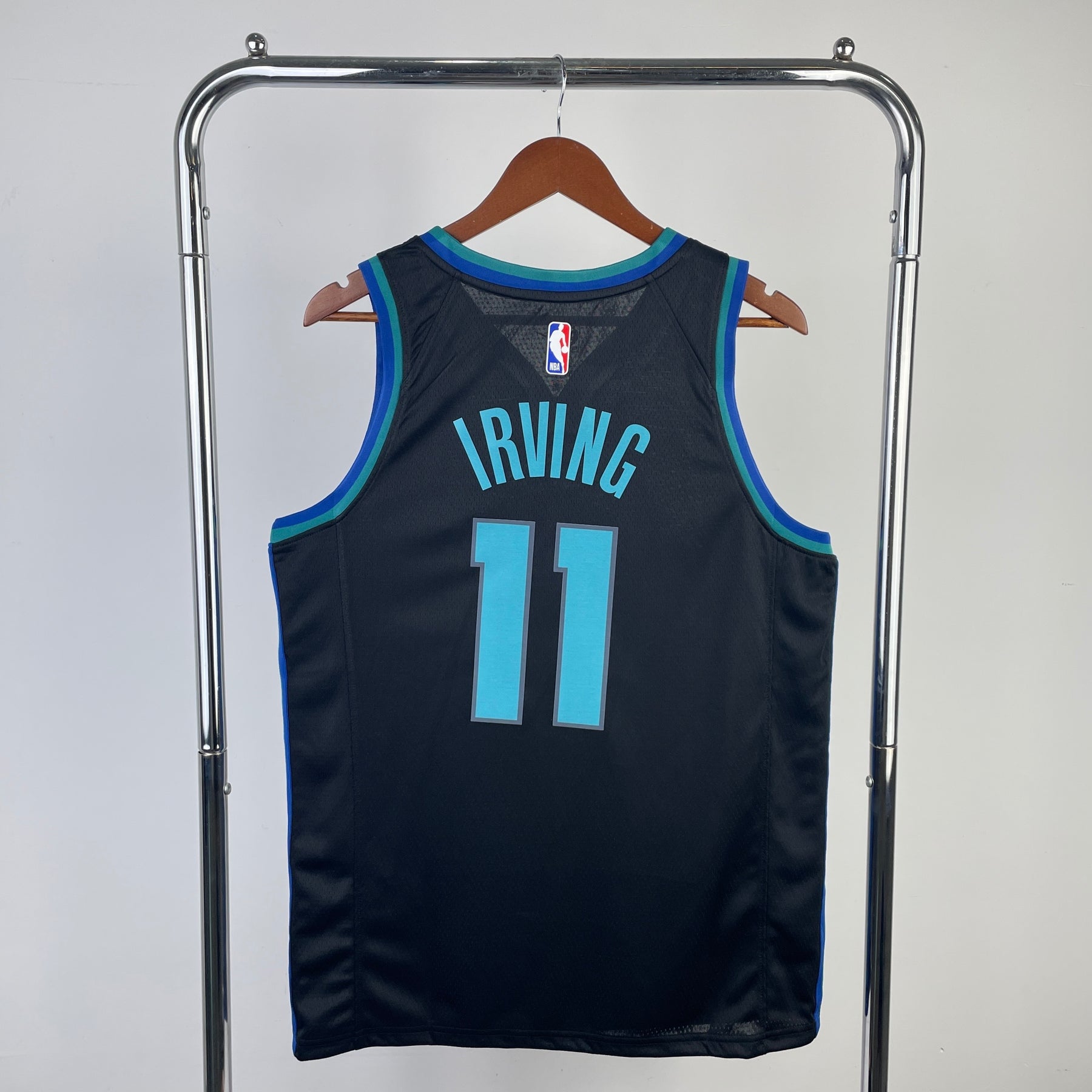 Camisa NBA Dallas Mavericks