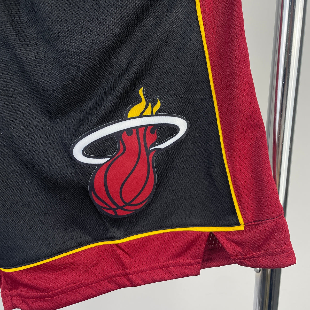 Short NBA Miami Heat Icon Edition