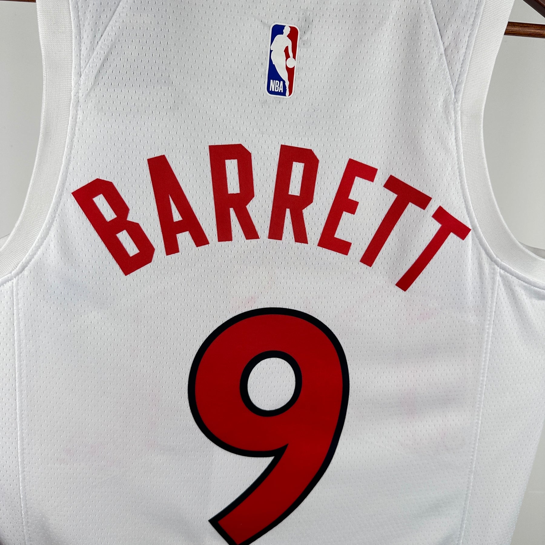 Regata Toronto Raptors Association Edition