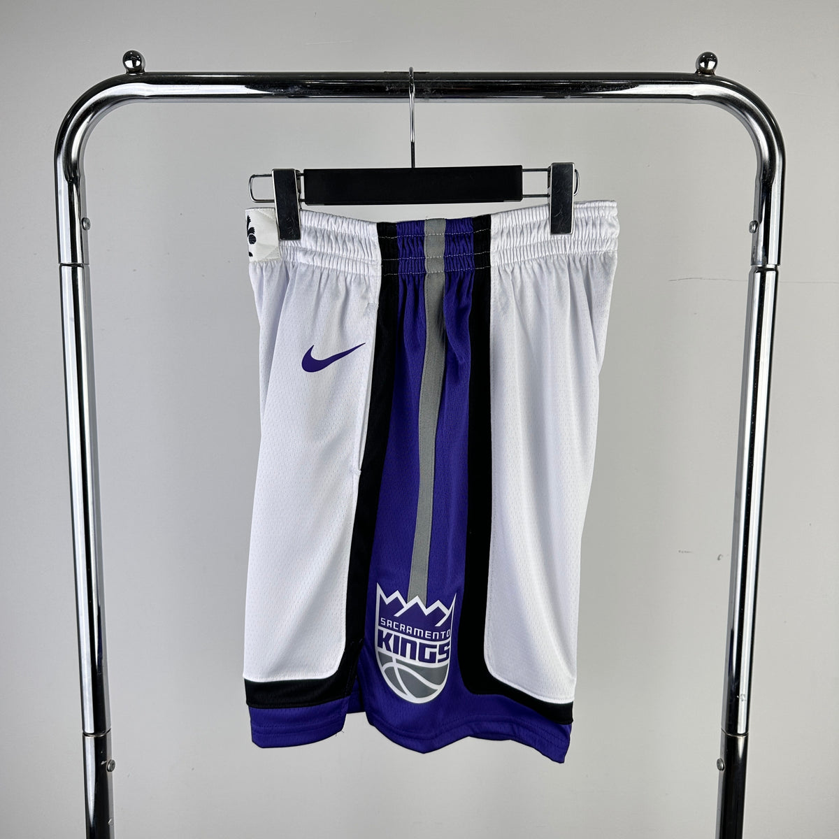 Short NBA Sacramento Kings Association Edition