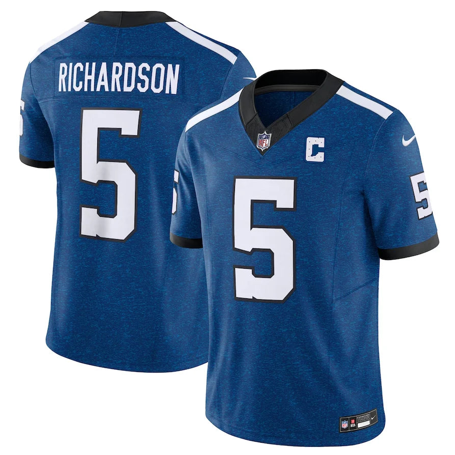 Camisa Indianapolis Colts Vapor F.U.S.E. Limited Alternativa