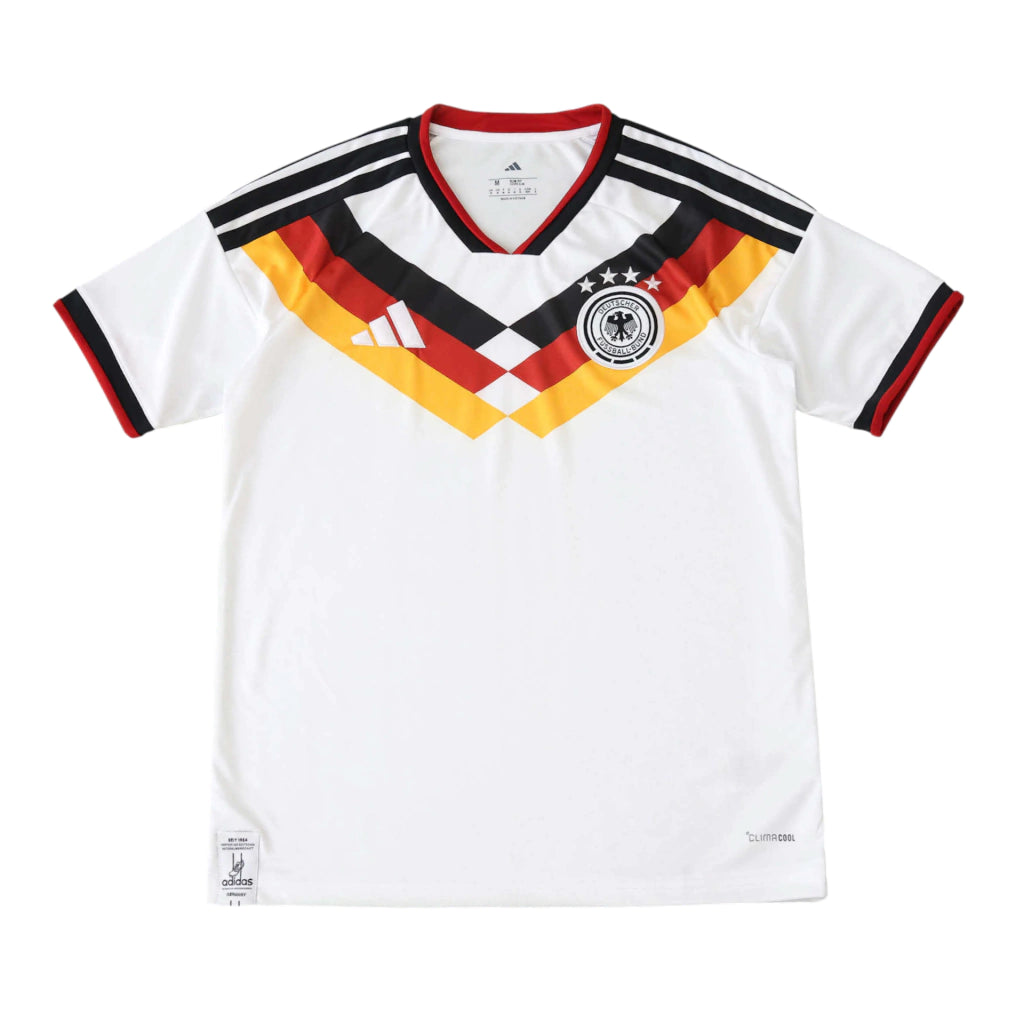 Alemanha Home 2026