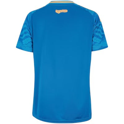 [PRÉ-VENDA] Camisa do Cruzeiro III 25/26 Torcedor adidas Feminina
