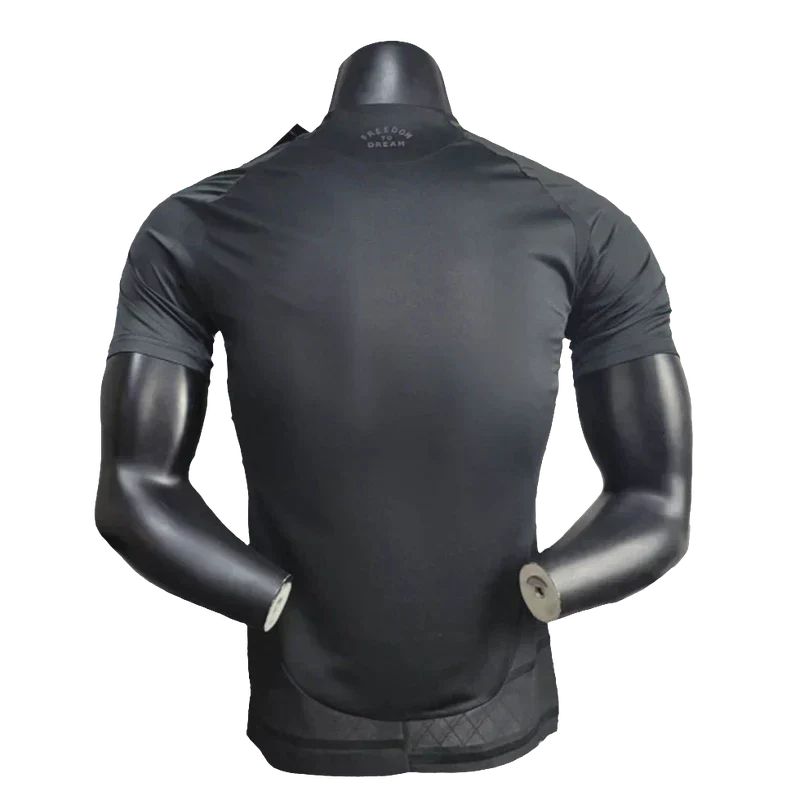 Camisa Inter Miami CF 25/26 II Away - Versão Jogador