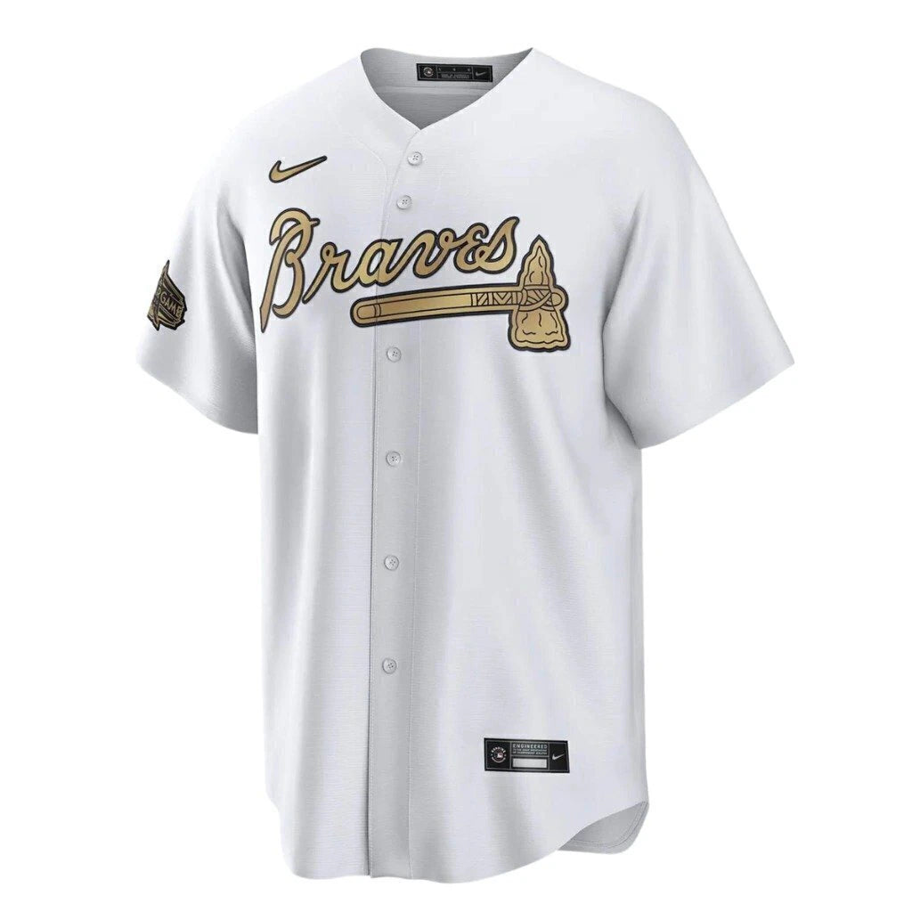 Jersey Atlanta Braves - All-Star Game 2022