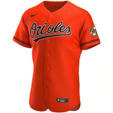 Jersey Baltimore Orioles - Laranja