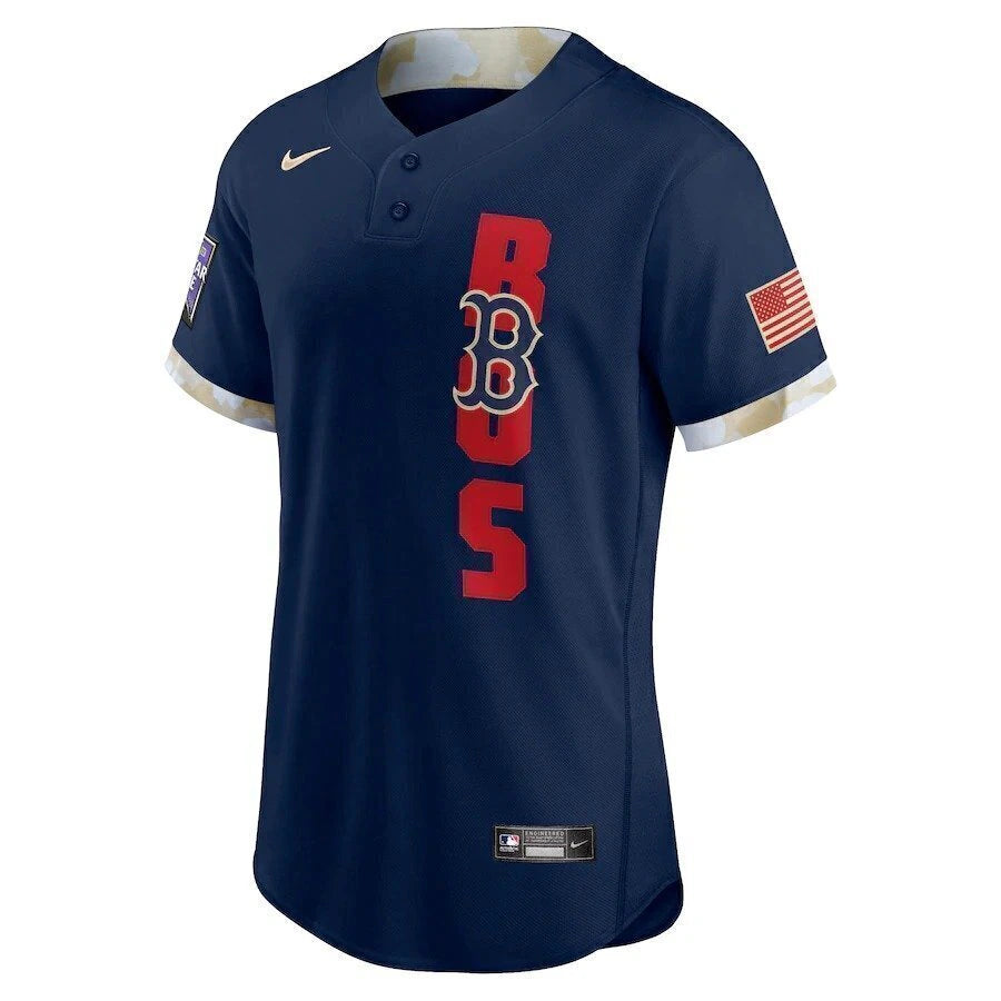 Jersey Boston Red Sox - All-Star Game 2021