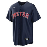Jersey Boston Red Sox - Azul