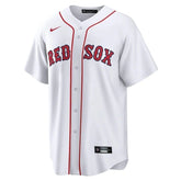 Jersey Boston Red Sox - Branca