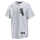 Jersey Chicago White Sox - Branca
