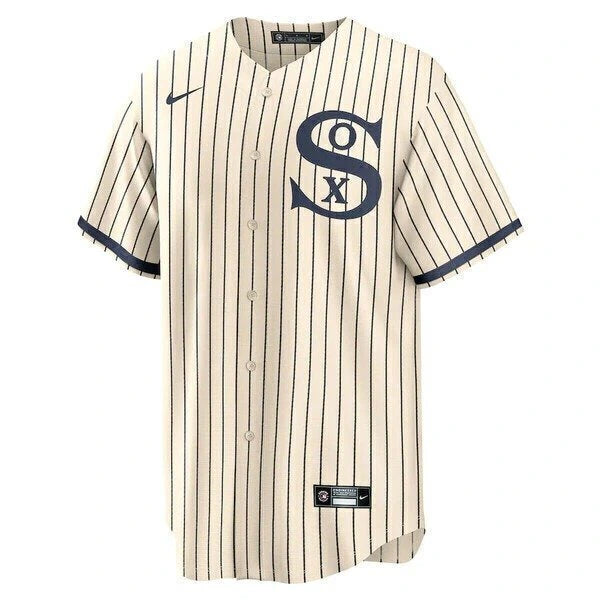 Jersey Chicago White Sox - Edição especial "Field Dreams" 2021