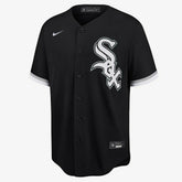 Jersey Chicago White Sox - Preta