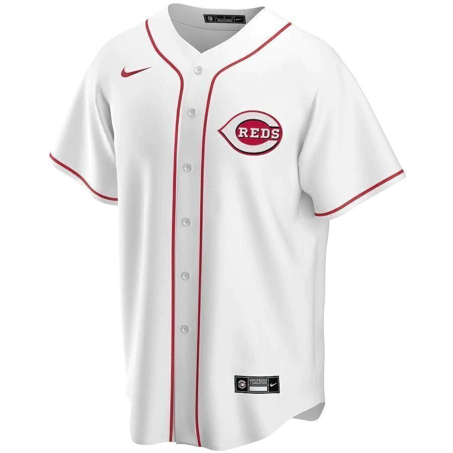 Jersey Cincinnati Reds - Branca