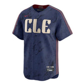 Jersey Cleveland Guardians - CityConnect 2024