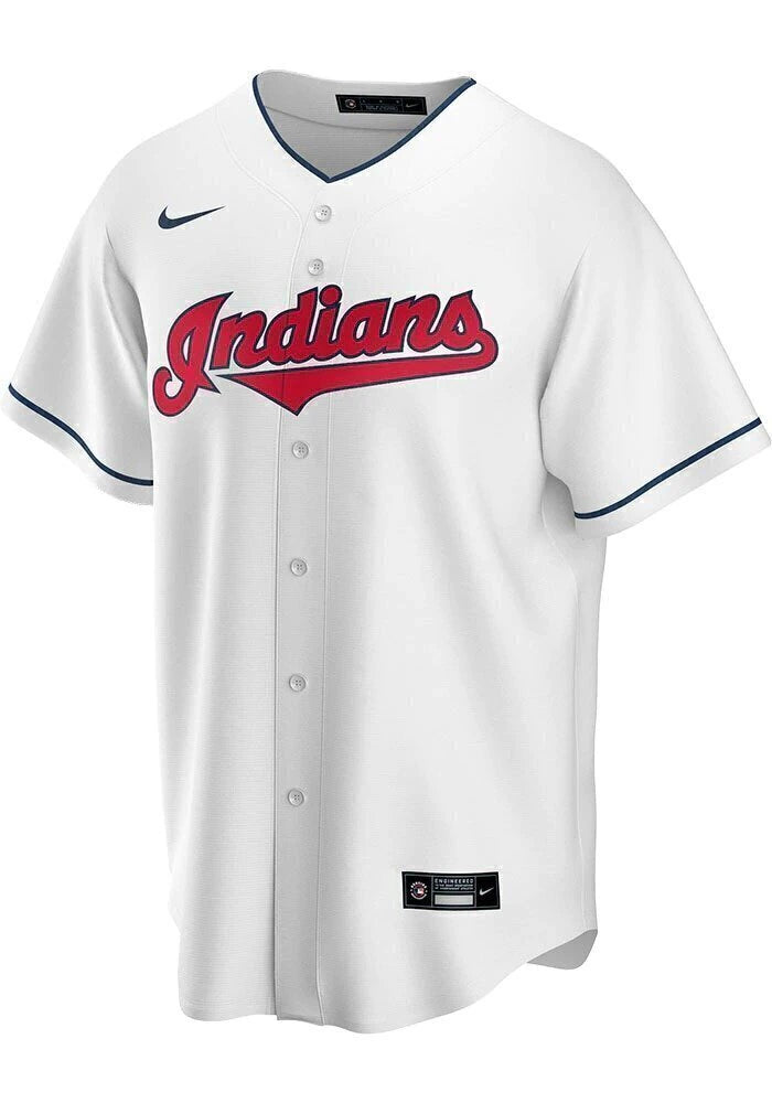 Jersey Cleveland Guardians - Vermelha